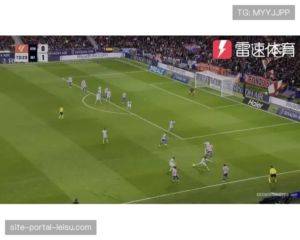 评论：VAR再次成为焦点，马竞进球被吹引发明马争议